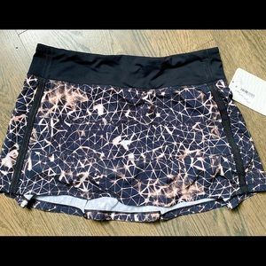Lululemon Tennis Skirt